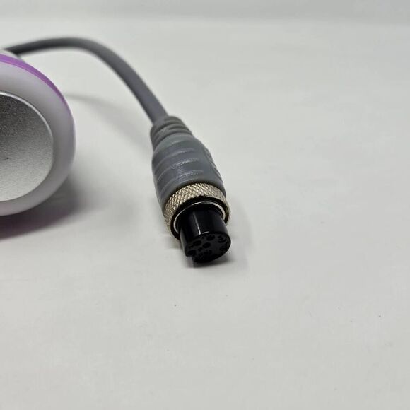 HOT COLD HAMMER SKIN CARE ATTACHMENT FOR ULTRASONIC CAVITATION MACHINE 9 PIN - Picture 2 of 4